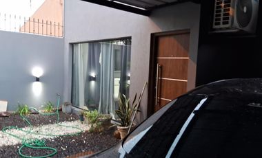 Casa en Concordia