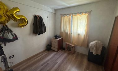 Departamento en venta de dos dormitorios