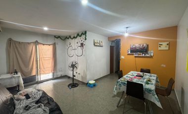 Departamento en venta de dos dormitorios
