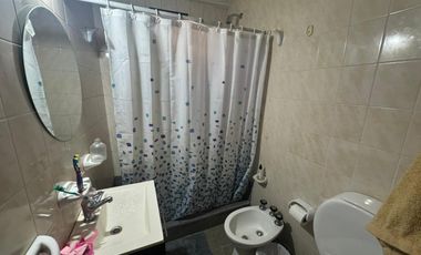 Departamento en venta de dos dormitorios