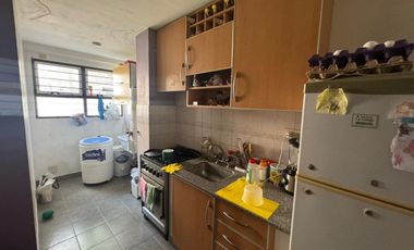 Departamento en venta de dos dormitorios