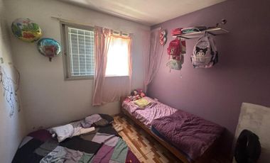 Departamento en venta de dos dormitorios