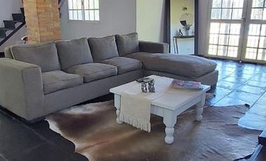 Casa en Villa Zorroaquin