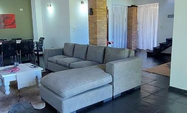 Casa en Villa Zorroaquin