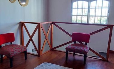 Casa en Villa Zorroaquin