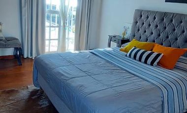 Casa en Villa Zorroaquin