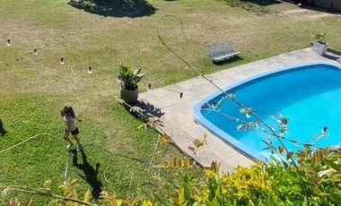 Casa en Villa Zorroaquin