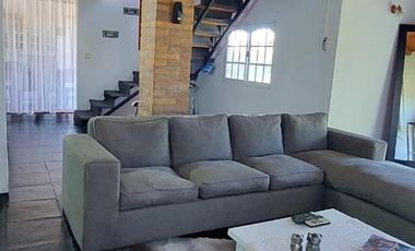 Casa en Villa Zorroaquin