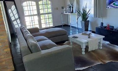 Casa en Villa Zorroaquin