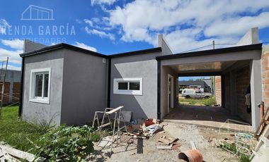 Casa en Villa San Jose