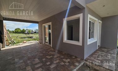 Casa en Villa San Jose