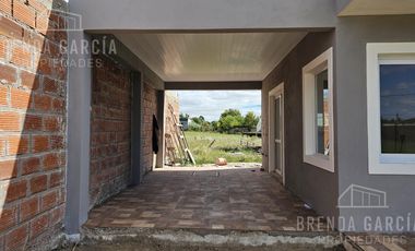 Casa en Villa San Jose