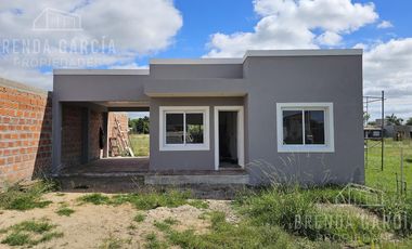 Casa en Villa San Jose