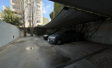 Cochera semicubierta en Venta | Villa Urquiza | Excelente Ubicación