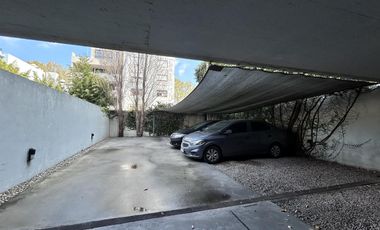 Cochera semicubierta en Venta | Villa Urquiza | Excelente Ubicación