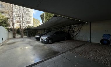 Cochera semicubierta en Venta | Villa Urquiza | Excelente Ubicación