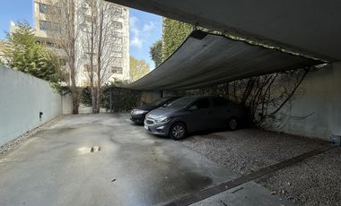 Cochera semicubierta en Venta | Villa Urquiza | Excelente Ubicación