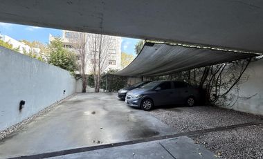 Cochera semicubierta en Venta | Villa Urquiza | Excelente Ubicación