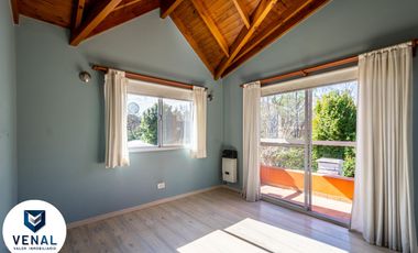 Venta Casa 7 ambientes, 5 dormitorios, 3 baños, 1 toilette, Barrio Fincas de Maschwitz
