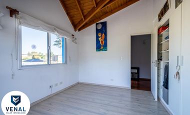 Venta Casa 7 ambientes, 5 dormitorios, 3 baños, 1 toilette, Barrio Fincas de Maschwitz