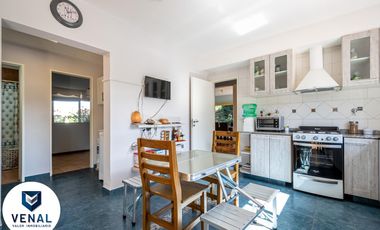 Venta Casa 7 ambientes, 5 dormitorios, 3 baños, 1 toilette, Barrio Fincas de Maschwitz