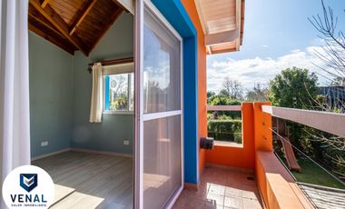 Venta Casa 7 ambientes, 5 dormitorios, 3 baños, 1 toilette, Barrio Fincas de Maschwitz
