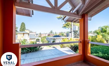Venta Casa 7 ambientes, 5 dormitorios, 3 baños, 1 toilette, Barrio Fincas de Maschwitz