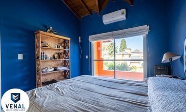 Venta Casa 7 ambientes, 5 dormitorios, 3 baños, 1 toilette, Barrio Fincas de Maschwitz