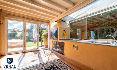 Venta Casa 7 ambientes, 5 dormitorios, 3 baños, 1 toilette, Barrio Fincas de Maschwitz