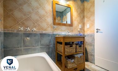 Venta Casa 7 ambientes, 5 dormitorios, 3 baños, 1 toilette, Barrio Fincas de Maschwitz