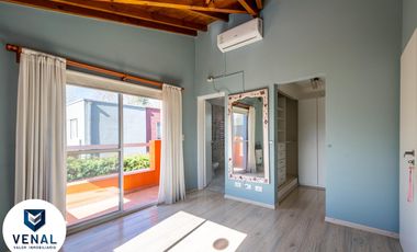 Venta Casa 7 ambientes, 5 dormitorios, 3 baños, 1 toilette, Barrio Fincas de Maschwitz