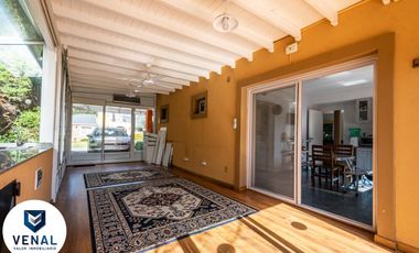 Venta Casa 7 ambientes, 5 dormitorios, 3 baños, 1 toilette, Barrio Fincas de Maschwitz