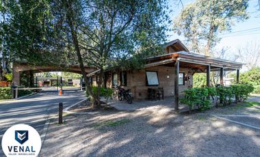 Venta Casa 7 ambientes, 5 dormitorios, 3 baños, 1 toilette, Barrio Fincas de Maschwitz