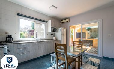Venta Casa 7 ambientes, 5 dormitorios, 3 baños, 1 toilette, Barrio Fincas de Maschwitz