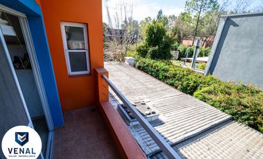Venta Casa 7 ambientes, 5 dormitorios, 3 baños, 1 toilette, Barrio Fincas de Maschwitz