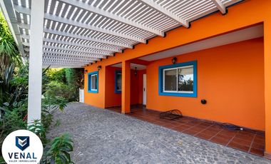 Venta Casa 7 ambientes, 5 dormitorios, 3 baños, 1 toilette, Barrio Fincas de Maschwitz