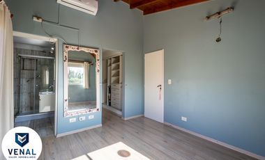 Venta Casa 7 ambientes, 5 dormitorios, 3 baños, 1 toilette, Barrio Fincas de Maschwitz