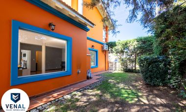 Venta Casa 7 ambientes, 5 dormitorios, 3 baños, 1 toilette, Barrio Fincas de Maschwitz