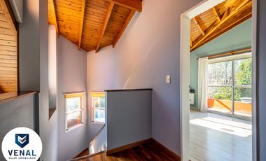 Venta Casa 7 ambientes, 5 dormitorios, 3 baños, 1 toilette, Barrio Fincas de Maschwitz