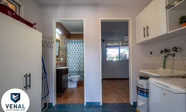 Venta Casa 7 ambientes, 5 dormitorios, 3 baños, 1 toilette, Barrio Fincas de Maschwitz