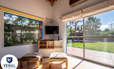Venta Casa 7 ambientes, 5 dormitorios, 3 baños, 1 toilette, Barrio Fincas de Maschwitz