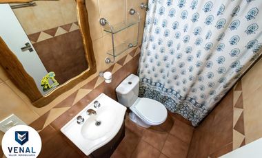 Venta Casa 7 ambientes, 5 dormitorios, 3 baños, 1 toilette, Barrio Fincas de Maschwitz