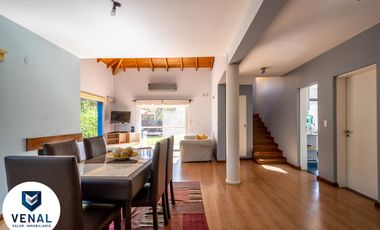 Venta Casa 7 ambientes, 5 dormitorios, 3 baños, 1 toilette, Barrio Fincas de Maschwitz