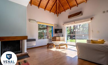 Venta Casa 7 ambientes, 5 dormitorios, 3 baños, 1 toilette, Barrio Fincas de Maschwitz