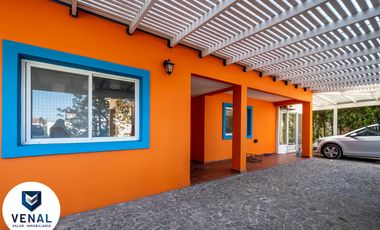 Venta Casa 7 ambientes, 5 dormitorios, 3 baños, 1 toilette, Barrio Fincas de Maschwitz