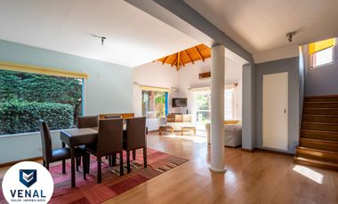 Venta Casa 7 ambientes, 5 dormitorios, 3 baños, 1 toilette, Barrio Fincas de Maschwitz