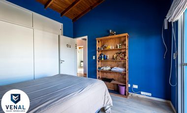 Venta Casa 7 ambientes, 5 dormitorios, 3 baños, 1 toilette, Barrio Fincas de Maschwitz