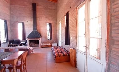 Hermosa Casa en  Andino