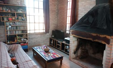 Hermosa Casa en  Andino