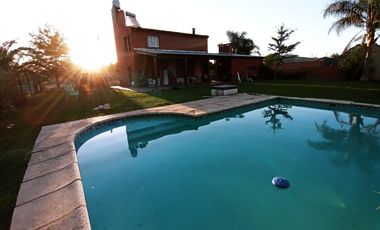 Hermosa Casa en  Andino